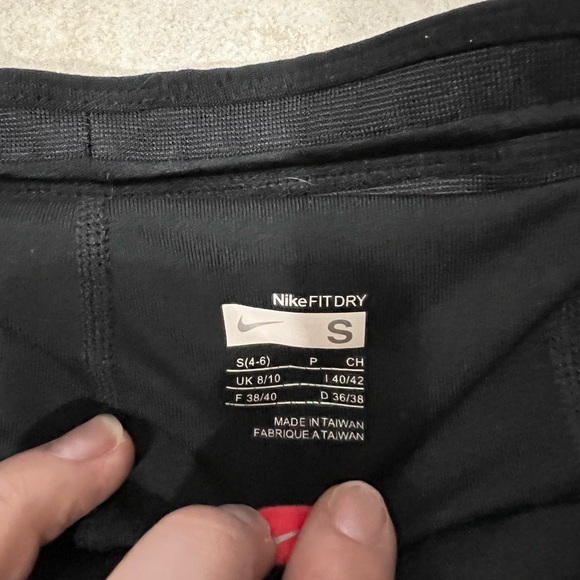 Nike skort - Picture 4 of 4